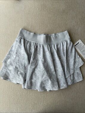 lululemon athletica Court Rival HR Skirt